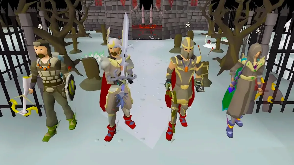 runescape gold gambling sites